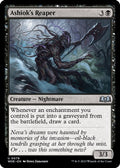 2023 Magic: The Gathering: Wilds of Eldraine (WOE) - Ashioks Reaper (#79, Uncommon) (, Near Mint)