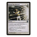 2026 Magic: The Gathering: The List Reprints (LIST) - Rebuff the Wicked (#12/165, Uncommon) (, Near Mint)
