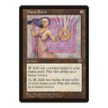 1996 Magic: The Gathering: Mirage (MIR) - Mana Prism (#308, Uncommon) (, Near Mint)