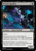 2023 Magic: The Gathering: Wilds of Eldraine (WOE) - Dream Spoilers (#85, Uncommon) (, Near Mint)