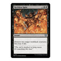 Reckless Spite - Commander: Wilds of Eldraine () - Near Mint -