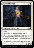 2023 Magic: The Gathering: Wilds of Eldraine (WOE) - Tuinvale Guide (#36, Common) (, Near Mint)