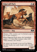 2023 Magic: The Gathering: Wilds of Eldraine (WOE) - Edgewall Pack (#126, Common) (, Near Mint)