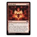 Witchs Mark - Wilds of Eldraine () - Near Mint -
