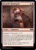 2023 Magic: The Gathering: Wilds of Eldraine (WOE) - Bespoke Battlegarb (#122, Common) (, Near Mint)
