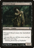 2011 Magic: The Gathering: Innistrad (ISD) - Diregraf Ghoul (#97, Uncommon) (, Near Mint)