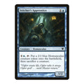 2011 Magic: The Gathering: Innistrad (ISD) - Stitchers Apprentice (#81, Common) (, Near Mint)