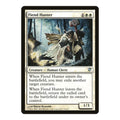 2011 Magic: The Gathering: Innistrad (ISD) - Fiend Hunter (#15, Uncommon) (, Near Mint)