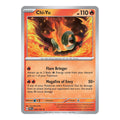 2023 Pokemon: SV04: Paradox Rift (PAR) - Chi Yu (#029/182, Rare)