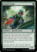 2023 Magic: The Gathering: The Lost Caverns of Ixalan (LCI) - Cenote Scout (#178, Uncommon) (, Near Mint)