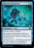 2023 Magic: The Gathering: The Lost Caverns of Ixalan (LCI) - Song of Stupefaction (#77, Common) (, Near Mint)