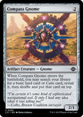 2023 Magic: The Gathering: The Lost Caverns of Ixalan (LCI) - Compass Gnome (#250, Common) (, Near Mint)