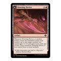 2023 Magic: The Gathering: The Lost Caverns of Ixalan (LCI) - Dowsing Device (#146, Uncommon) (, Near Mint)