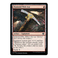 Diamond Pick Axe - The Lost Caverns of Ixalan () - Near Mint -