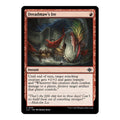 Dreadmaws Ire - The Lost Caverns of Ixalan () - Near Mint -