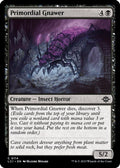 2023 Magic: The Gathering: The Lost Caverns of Ixalan (LCI) - Primordial Gnawer (#114, Common) (, Near Mint)