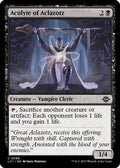 2023 Magic: The Gathering: The Lost Caverns of Ixalan (LCI) - Acolyte of Aclazotz (#89, Common) (, Near Mint)