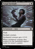 2023 Magic: The Gathering: The Lost Caverns of Ixalan (LCI) - Fungal Fortitude (#106, Common) (, Near Mint)