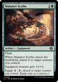 2023 Magic: The Gathering: The Lost Caverns of Ixalan (LCI) - Malamet Scythe (#200, Common) (, Near Mint)