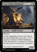 2023 Magic: The Gathering: The Lost Caverns of Ixalan (LCI) - Deep Goblin Skulltaker (#101, Common)