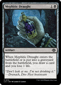 2023 Magic: The Gathering: The Lost Caverns of Ixalan (LCI) - Mephitic Draught (#112, Common) (, Near Mint)