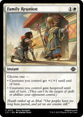 2023 Magic: The Gathering: The Lost Caverns of Ixalan (LCI) - Family Reunion (#13, Common) (, Near Mint)