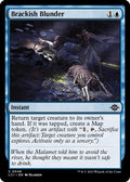2023 Magic: The Gathering: The Lost Caverns of Ixalan (LCI) - Brackish Blunder (#46, Common) (, Near Mint)