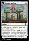 2023 Magic: The Gathering: The Lost Caverns of Ixalan (LCI) - Oteclan Landmark (#29, Common) (, Near Mint)