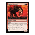 2024 Magic: The Gathering: Ravnica Remastered (RVR) - Stalking Vengeance (#126, Uncommon) (Foil, Near Mint)