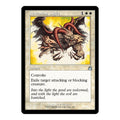 2024 Magic: The Gathering: Ravnica Remastered (RVR) - Devouring Light Retro Frame (#305, Uncommon) (, Near Mint)