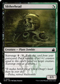 2024 Magic: The Gathering: Ravnica Remastered (RVR) - Slitherhead (#226, Common) (, Near Mint)