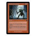 2024 Magic: The Gathering: Ravnica Remastered (RVR) - Krenkos Command Retro Frame (#336, Common) (, Near Mint)
