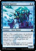 2024 Magic: The Gathering: Ravnica Remastered (RVR) - Helium Squirter (#45, Common)