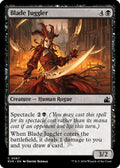 2024 Magic: The Gathering: Ravnica Remastered (RVR) - Blade Juggler (#67, Common) (, Near Mint)