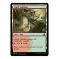 2024 Magic: The Gathering: Ravnica Remastered (RVR) - Gruul Guildgate (#279, Common) (Foil, Near Mint)