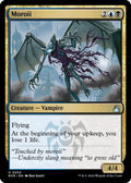 2024 Magic: The Gathering: Ravnica Remastered (RVR) - Moroii (#202, Uncommon) (, Near Mint)