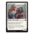 2024 Magic: The Gathering: Ravnica Remastered (RVR) - Bulwark Giant (#11, Common) (Foil, Near Mint)