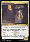 2024 Magic: The Gathering: Ravnica Remastered (RVR) - Cartel Aristocrat (#170, Uncommon)