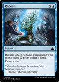 2024 Magic: The Gathering: Ravnica Remastered (RVR) - Repeal (#60, Common) (, Near Mint)