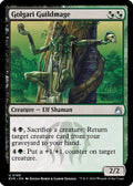 2024 Magic: The Gathering: Ravnica Remastered (RVR) - Golgari Guildmage (#188, Uncommon) (, Near Mint)