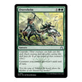 Overwhelm - Ravnica Remastered () - Near Mint -