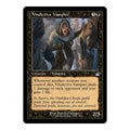 2024 Magic: The Gathering: Ravnica Remastered (RVR) - Vindictive Vampire Retro Frame (#330, Uncommon) (, Near Mint)