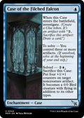 2024 Magic: The Gathering: Murders at Karlov Manor (MKM) - Case of the Filched Falcon (#44, Uncommon)