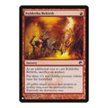 2026 Magic: The Gathering: The List Reprints (LIST) - Kuldotha Rebirth (#96/249, Common) (, Near Mint)