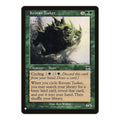2026 Magic: The Gathering: The List Reprints (LIST) - Krosan Tusker (ONS) (#272/350, Common) (, Near Mint)