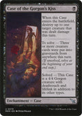 2024 Magic: The Gathering: Murders at Karlov Manor (MKM) - Case of the Gorgons Kiss a (#79, Uncommon) (, Near Mint)