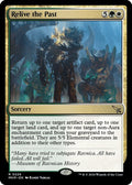 2024 Magic: The Gathering: Murders at Karlov Manor (MKM) - Relive the Past (#226, Rare)