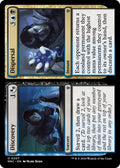 2024 Magic: The Gathering: Commander: Murders at Karlov Manor (MKC) - Discovery Dispersal (#207, Uncommon) (, Near Mint)