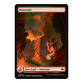2024 Magic: The Gathering: Bloomburrow (BLB) - Mountain 0276 (#276, Land) (, Near Mint)