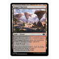 Jagged Barrens - Outlaws of Thunder Junction () - Near Mint -
